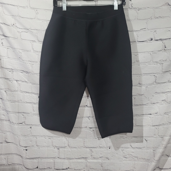 Cimkiz BLack Compression Shorts - Picture 1 of 4
